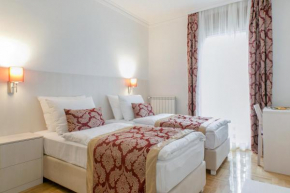 Гостиница Apartments Center  Белград